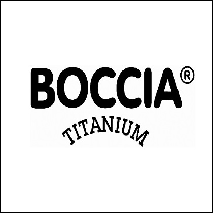 Boccia Logo