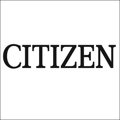 Citizen Logo